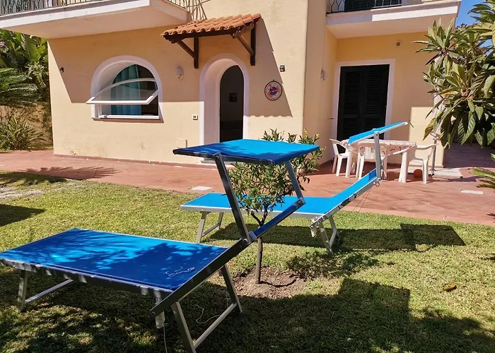 A Casa