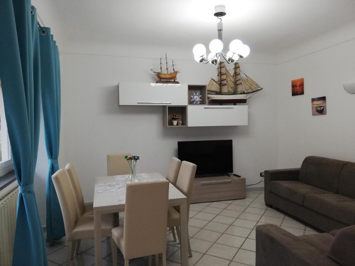 Appartement A Casa