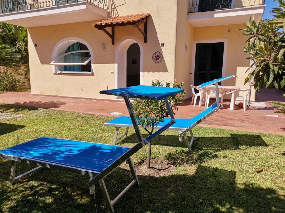 A Casa Appartement *