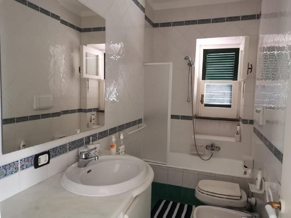 Appartement A Casa *