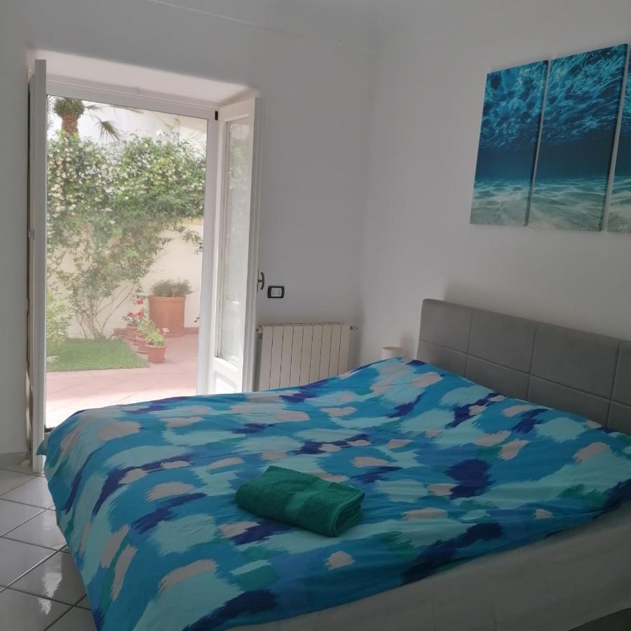 A Casa Appartement *