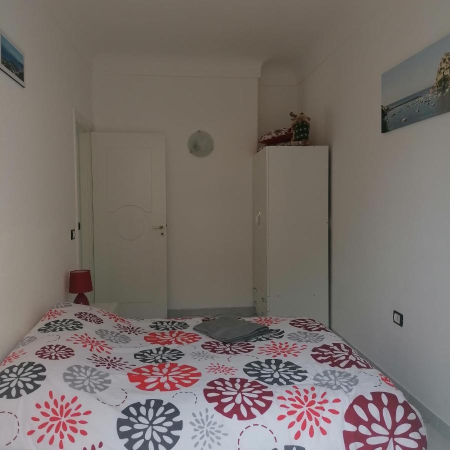 A Casa Ischia