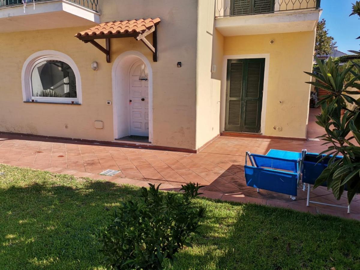 A Casa