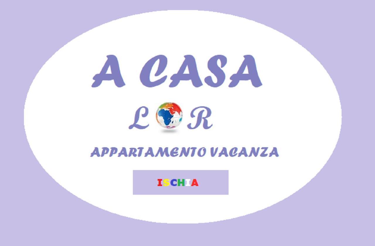 A Casa Ischia
