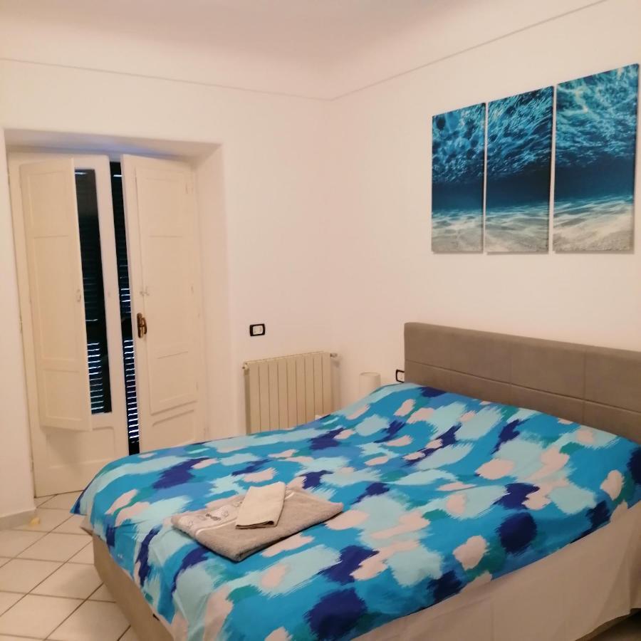 A Casa Apartment